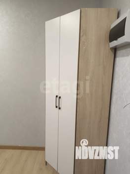 2-к квартира, на длительный срок, 53м2, 12/16 этаж