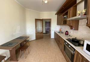 1-к квартира, на длительный срок, 45м2, 9/14 этаж