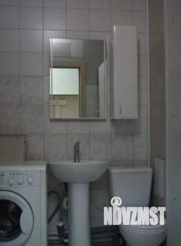 Студия квартира, на длительный срок, 30м2, 10/19 этаж