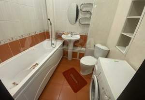 1-к квартира, на длительный срок, 39м2, 6/14 этаж