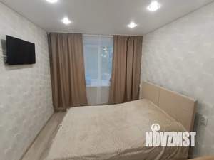 Студия квартира, посуточно, 14м2, 1/9 этаж