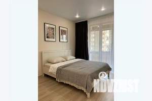 1-к квартира, посуточно, 28м2, 3/11 этаж