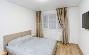 2-к квартира, на длительный срок, 45м2, 10/16 этаж