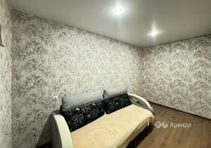 1-к квартира, на длительный срок, 28м2, 10/16 этаж