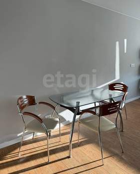 Студия квартира, на длительный срок, 29м2, 3/4 этаж