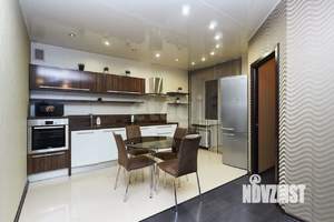 1-к квартира, на длительный срок, 46м2, 4/9 этаж