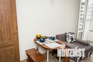 1-к квартира, посуточно, 35м2, 15/16 этаж