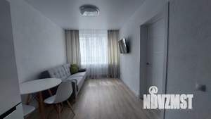 1-к квартира, посуточно, 33м2, 3/10 этаж