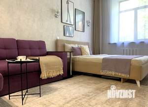 2-к квартира, посуточно, 49м2, 2/5 этаж