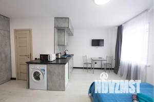 1-к квартира, посуточно, 20м2, 4/5 этаж