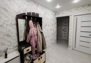 2-к квартира, на длительный срок, 53м2, 1/5 этаж