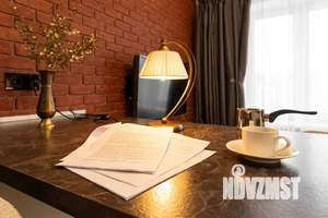 Студия квартира, посуточно, 30м2, 8/10 этаж