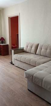 2-к квартира, на длительный срок, 51м2, 3/5 этаж