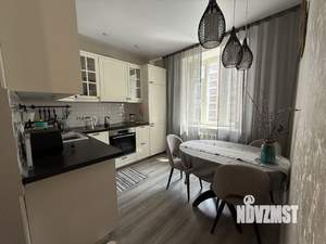 2-к квартира, на длительный срок, 66м2, 4/10 этаж