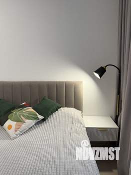 2-к квартира, на длительный срок, 60м2, 19/25 этаж