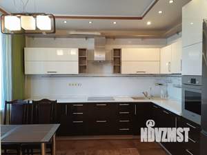 3-к квартира, на длительный срок, 70м2, 4/17 этаж