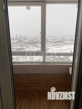 1-к квартира, на длительный срок, 41м2, 10/18 этаж