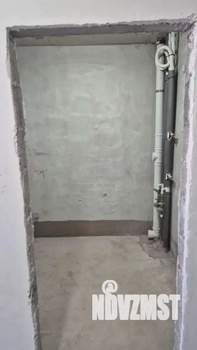 Студия квартира, на длительный срок, 32м2, 12/24 этаж