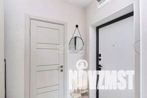 1-к квартира, на длительный срок, 26м2, 22/23 этаж