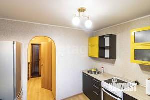 1-к квартира, на длительный срок, 34м2, 10/10 этаж