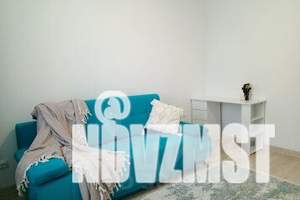 1-к квартира, посуточно, 30м2, 2/13 этаж