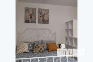 1-к квартира, посуточно, 35м2, 18/20 этаж