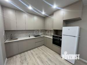 2-к квартира, на длительный срок, 55м2, 7/13 этаж