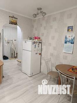 1-к квартира, посуточно, 43м2, 7/9 этаж