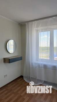 1-к квартира, на длительный срок, 40м2, 9/16 этаж