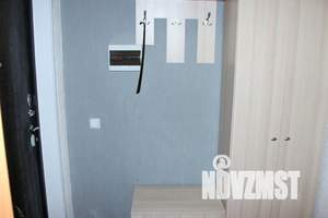 1-к квартира, посуточно, 35м2, 8/15 этаж