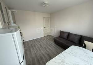 1-к квартира, на длительный срок, 40м2, 5/15 этаж