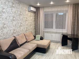 1-к квартира, на длительный срок, 40м2, 11/16 этаж