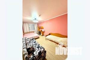 3-к квартира, посуточно, 80м2, 14/16 этаж