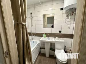 Студия квартира, посуточно, 23м2, 2/5 этаж