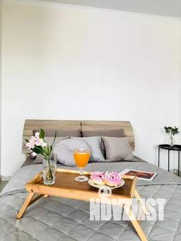 1-к квартира, посуточно, 30м2, 8/10 этаж