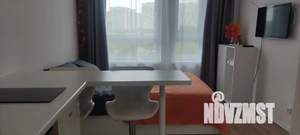 Студия квартира, посуточно, 19м2, 3/15 этаж