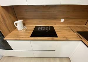 2-к квартира, на длительный срок, 60м2, 5/25 этаж