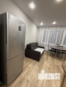 2-к квартира, на длительный срок, 38м2, 8/16 этаж