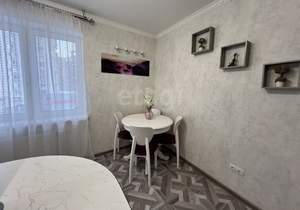 2-к квартира, на длительный срок, 57м2, 4/17 этаж