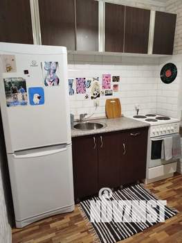 1-к квартира, посуточно, 32м2, 4/5 этаж