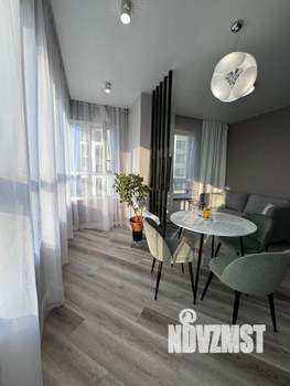 2-к квартира, на длительный срок, 53м2, 13/18 этаж