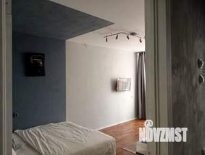 1-к квартира, посуточно, 32м2, 2/5 этаж