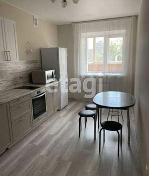 2-к квартира, на длительный срок, 79м2, 2/14 этаж