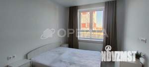 1-к квартира, на длительный срок, 40м2, 2/20 этаж