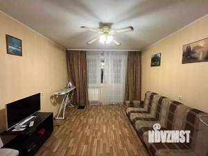 1-к квартира, на длительный срок, 38м2, 4/10 этаж