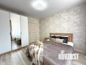 3-к квартира, посуточно, 65м2, 7/25 этаж