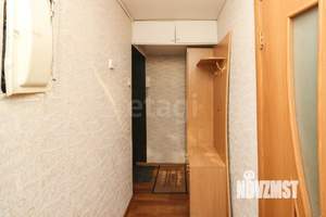 1-к квартира, на длительный срок, 30м2, 5/5 этаж