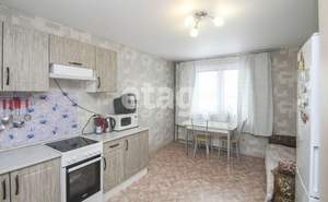 1-к квартира, на длительный срок, 40м2, 1/10 этаж