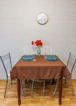 1-к квартира, на длительный срок, 43м2, 8/10 этаж