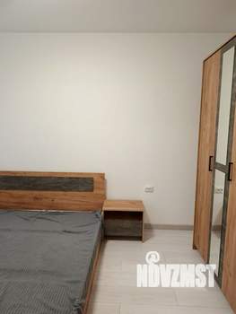 1-к квартира, на длительный срок, 36м2, 6/16 этаж